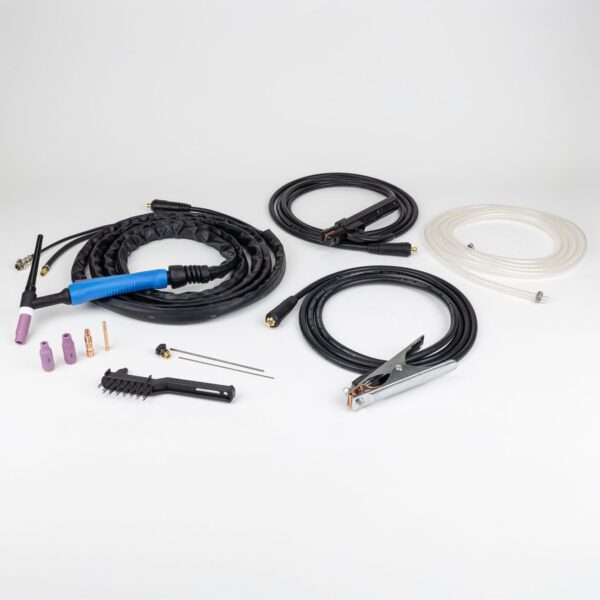 SIP 05695 WELDMATE® PRO 200A DC TIG/ARC Inverter Welder 230volt 16amp - Image 11