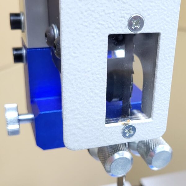 Charnwood C14BX 14" Bandsaw with 13" Cutting Depth with 1800watt Motor 230volt. - Image 7