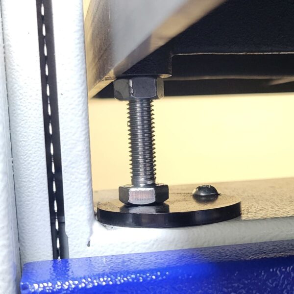 Charnwood C14BX 14" Bandsaw with 13" Cutting Depth with 1800watt Motor 230volt. - Image 21