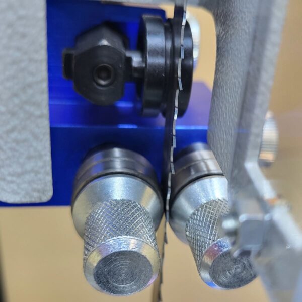 Charnwood C14BX 14" Bandsaw with 13" Cutting Depth with 1800watt Motor 230volt. - Image 14