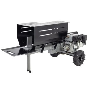 01987 SIP 8 TON Petrol Log Splitter