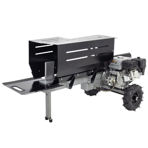 01987 SIP 8 TON Petrol Log Splitter