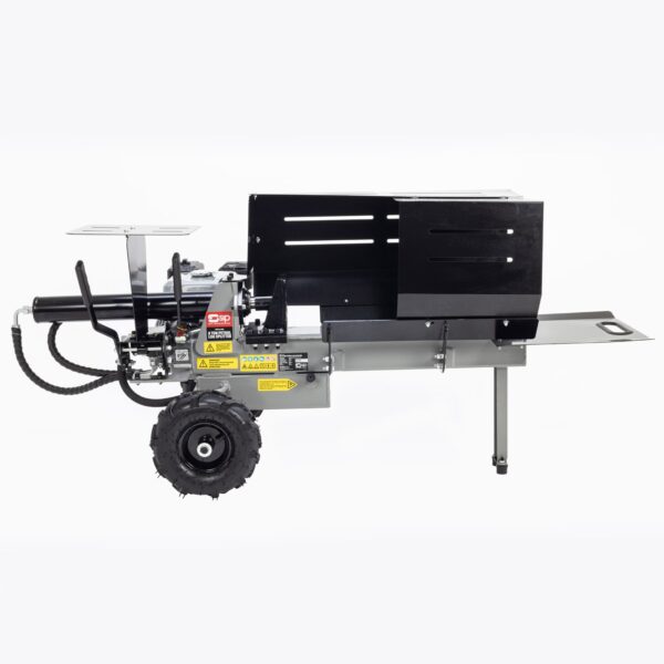 01987 SIP 8 TON Petrol Log Splitter - Image 4