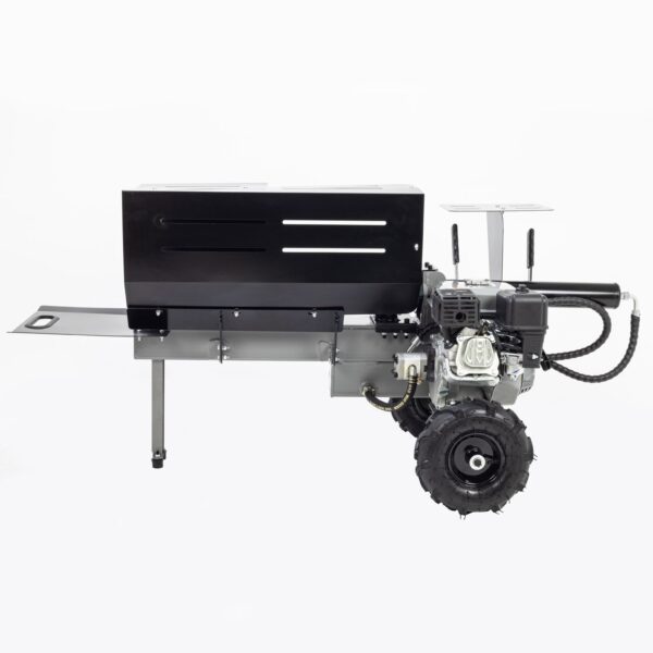 01987 SIP 8 TON Petrol Log Splitter - Image 5
