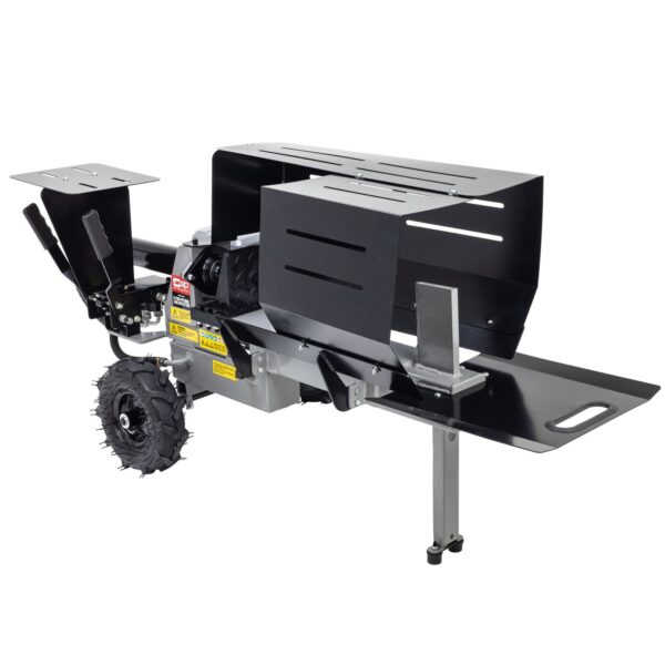 01987 SIP 8 TON Petrol Log Splitter - Image 7