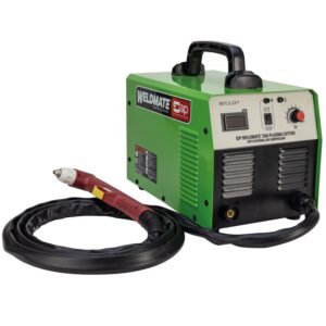 SIP 05683 WELDMATE® 25A Plasma Cutter w/ Compressor