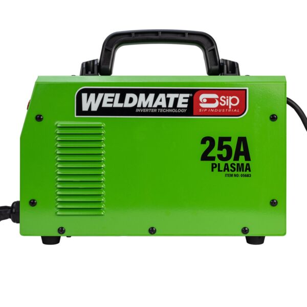 SIP 05683 WELDMATE® 25A Plasma Cutter w/ Compressor - Image 3