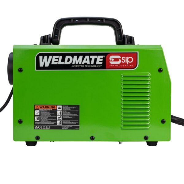 SIP 05683 WELDMATE® 25A Plasma Cutter w/ Compressor - Image 4