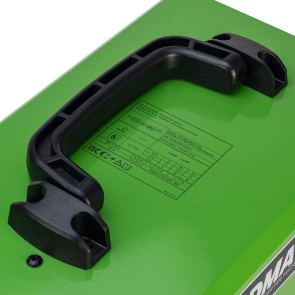 SIP 05683 WELDMATE® 25A Plasma Cutter w/ Compressor - Image 5