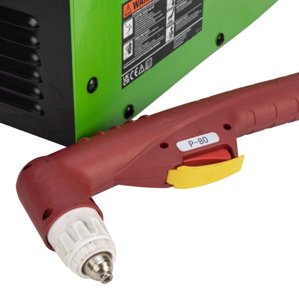 SIP 05683 WELDMATE® 25A Plasma Cutter w/ Compressor - Image 6