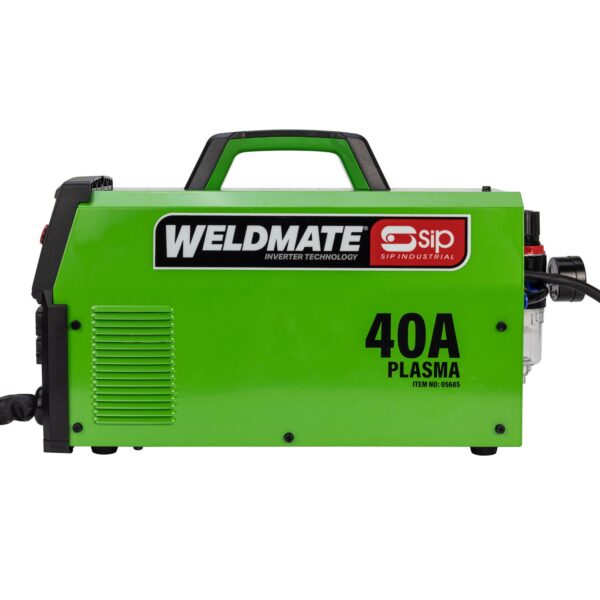 SIP 05685 WELDMATE® PRO 40A Inverter Plasma Cutter - Image 3