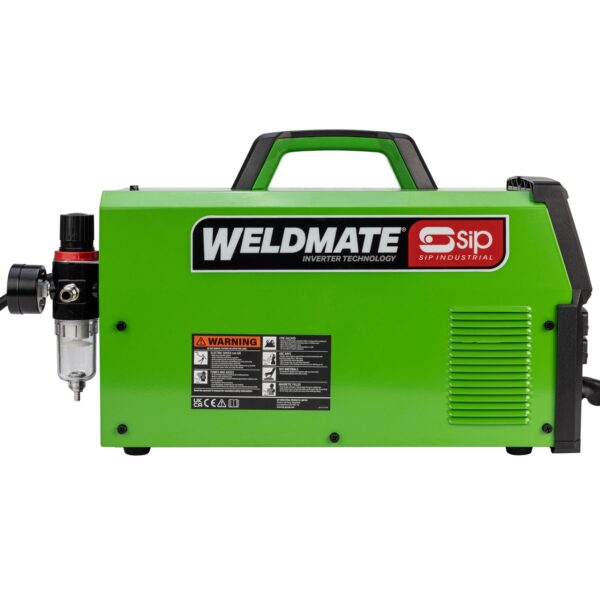 SIP 05685 WELDMATE® PRO 40A Inverter Plasma Cutter - Image 4