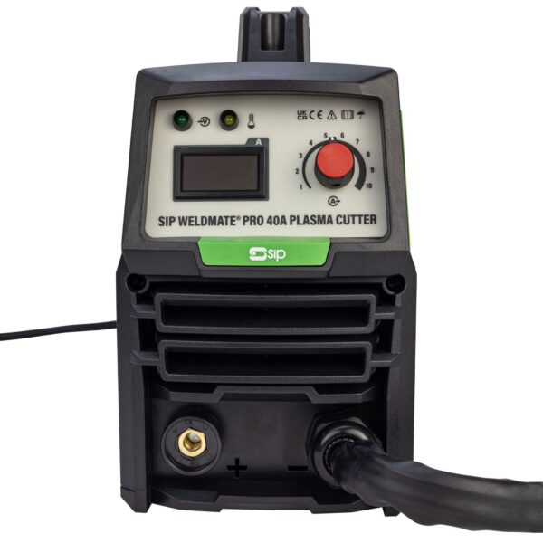 SIP 05685 WELDMATE® PRO 40A Inverter Plasma Cutter - Image 5