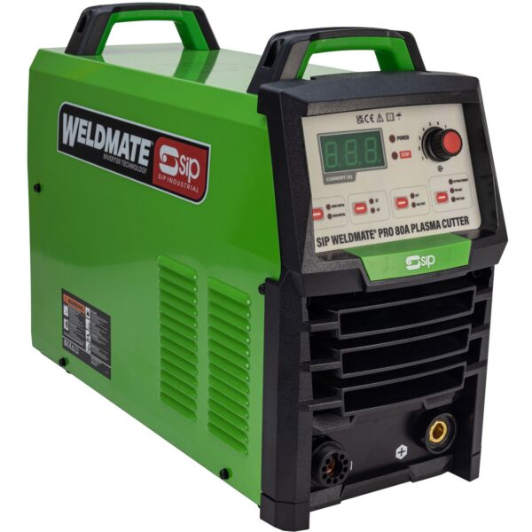 SIP 05689 WELDMATE® PRO 80A Inverter Plasma Cutter - Image 5