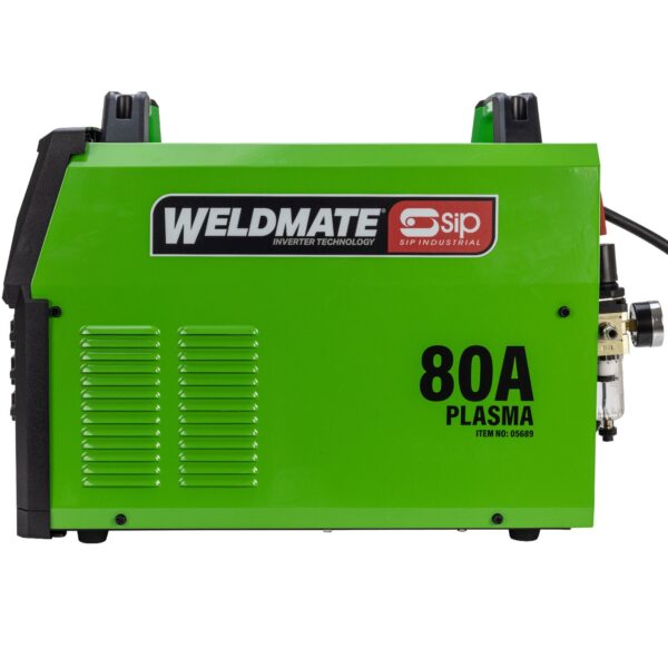 SIP 05689 WELDMATE® PRO 80A Inverter Plasma Cutter - Image 6