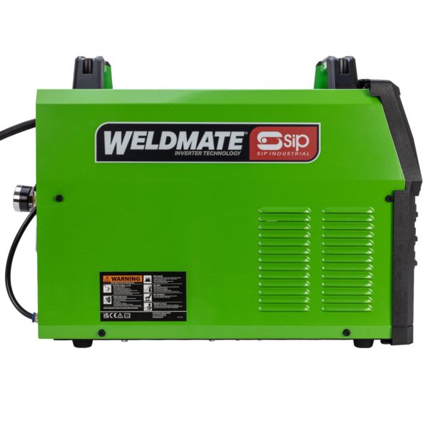 SIP 05689 WELDMATE® PRO 80A Inverter Plasma Cutter - Image 7