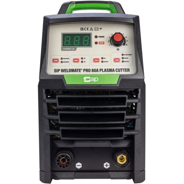 SIP 05689 WELDMATE® PRO 80A Inverter Plasma Cutter - Image 8