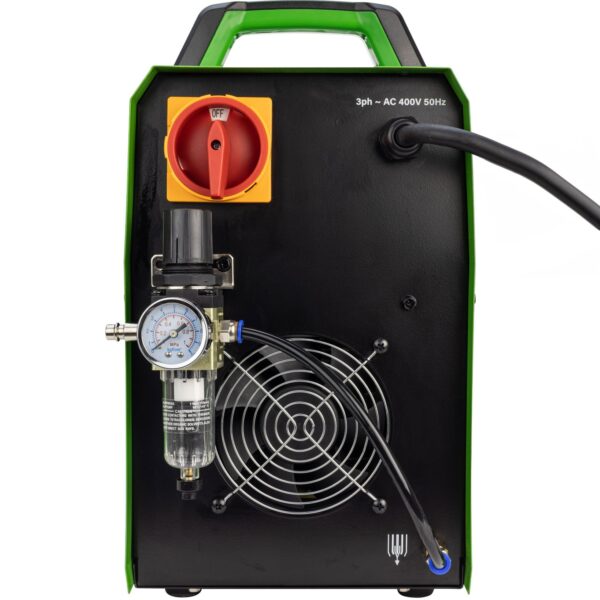 SIP 05689 WELDMATE® PRO 80A Inverter Plasma Cutter - Image 9