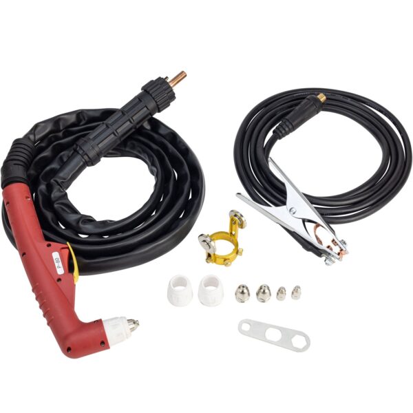 SIP 05689 WELDMATE® PRO 80A Inverter Plasma Cutter - Image 12