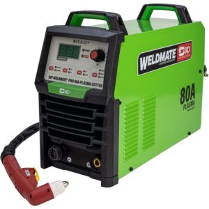 SIP 05689 WELDMATE® PRO 80A Inverter Plasma Cutter