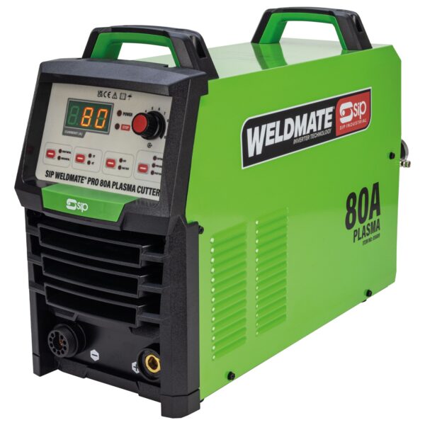 SIP 05689 WELDMATE® PRO 80A Inverter Plasma Cutter - Image 3