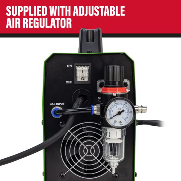 SIP 05685 WELDMATE® PRO 40A Inverter Plasma Cutter - Image 13
