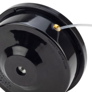 SIP Replacement Grass Trimmer Head (for 08230, 08231)