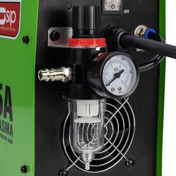 SIP 05687 WELDMATE® PRO 55A Inverter Plasma Cutter - Image 7