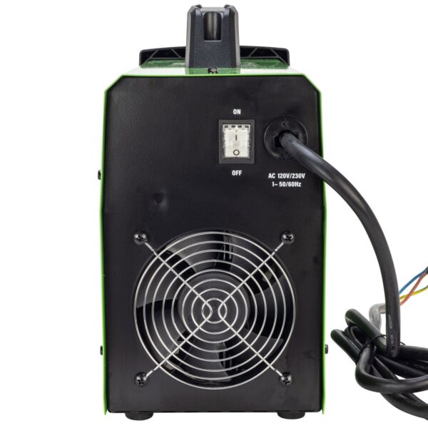 SIP 05691 WELDMATE® PRO 200A DV ARC/TIG Inverter Welder - Image 8