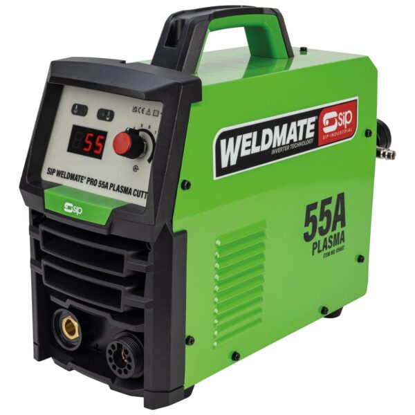 SIP 05687 WELDMATE® PRO 55A Inverter Plasma Cutter - Image 5