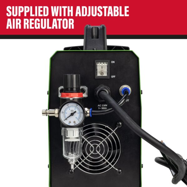 SIP 05687 WELDMATE® PRO 55A Inverter Plasma Cutter - Image 4