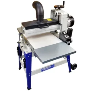 Charnwood DS16/32 Drum Sander 16″ Width Capacity