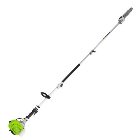 Zipper GPS252 Garden Maintenance Multi-tool, Hedge Strimmer, Grass Strimmer, Brush cutter Set - Image 4