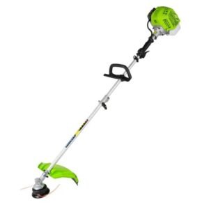Zipper GPS252 Garden Maintenance Multi-tool, Hedge Strimmer, Grass Strimmer, Brush cutter Set