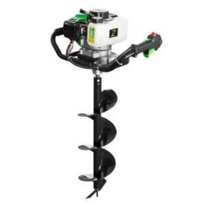 Zipper ELB70 Earth Borer + Auger – 2 Stroke Petrol Engine