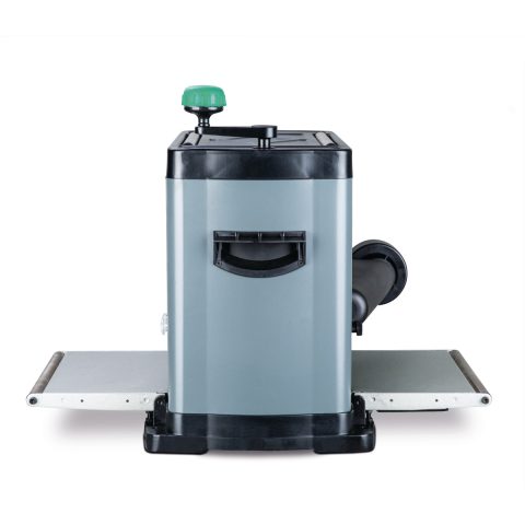 Holzstar DH 330 Portable Thicknesser with 330mm Planing Width 230 volt - Image 4