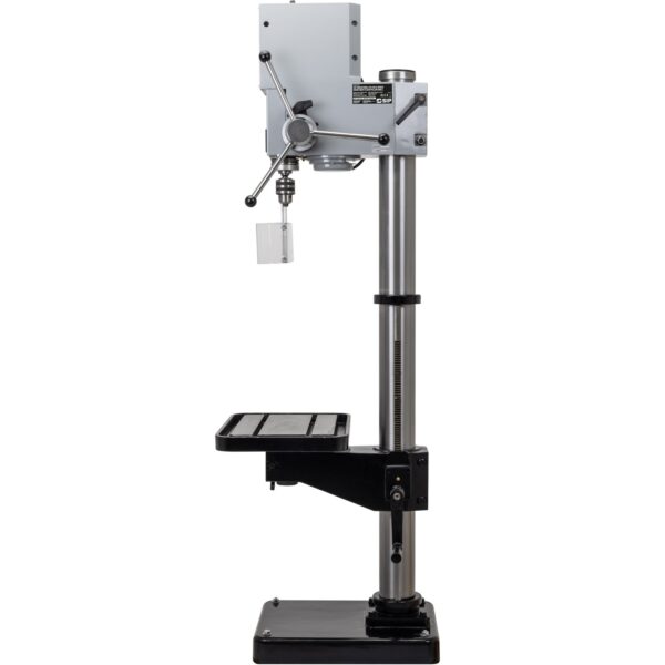 SIP 01719 F25-GB 8-Speed 900w Heavy Duty Floor Pillar Drill 3-phase - Image 9