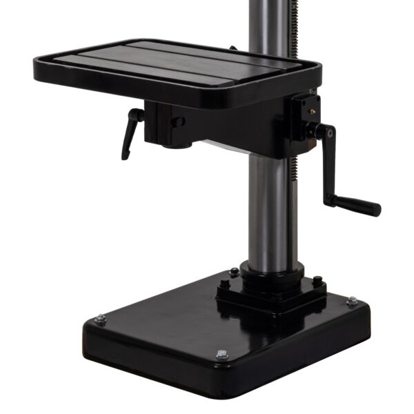 SIP 01719 F25-GB 8-Speed 900w Heavy Duty Floor Pillar Drill 3-phase - Image 14