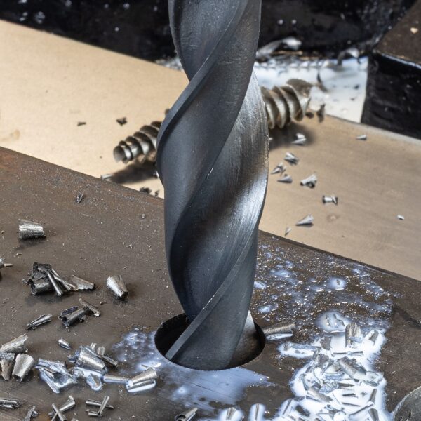 SIP 01720 F32-ID Vari-Speed 2.2kW Heavy Duty Floor Pillar Drill 3-phase - Image 13