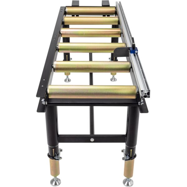 SIP 01395 Adjustable Roller Stand Table 1500x400mm 400kg - Image 10