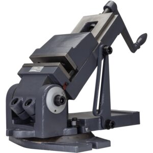 SIP 01727 6" Swivel & Tilt Machine Vice