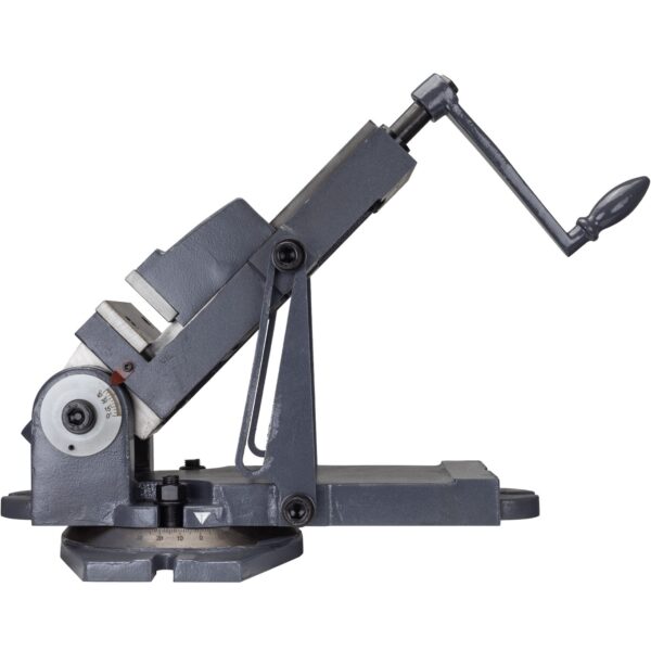 SIP 01727 6" Swivel & Tilt Machine Vice - Image 7