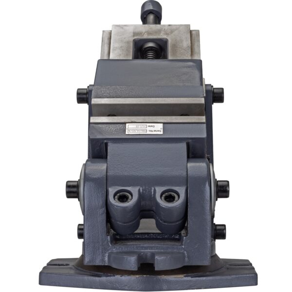 SIP 01727 6" Swivel & Tilt Machine Vice - Image 9