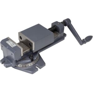 SIP 01728 4" Swivel Machine Vice