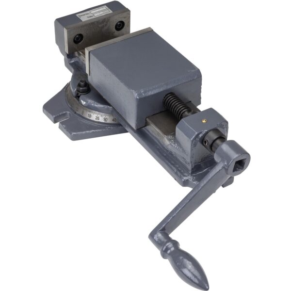 SIP 01728 4" Swivel Machine Vice - Image 9