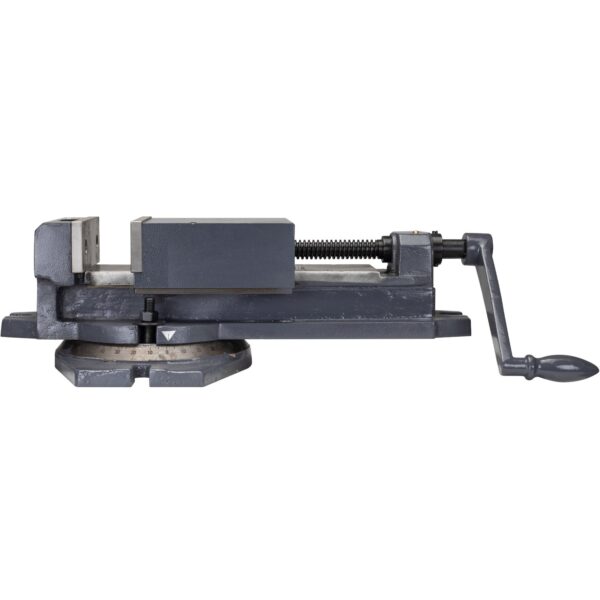 SIP 01728 4" Swivel Machine Vice - Image 10
