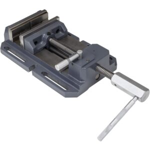 SIP 01731 10" Quick Lock Machine Vice