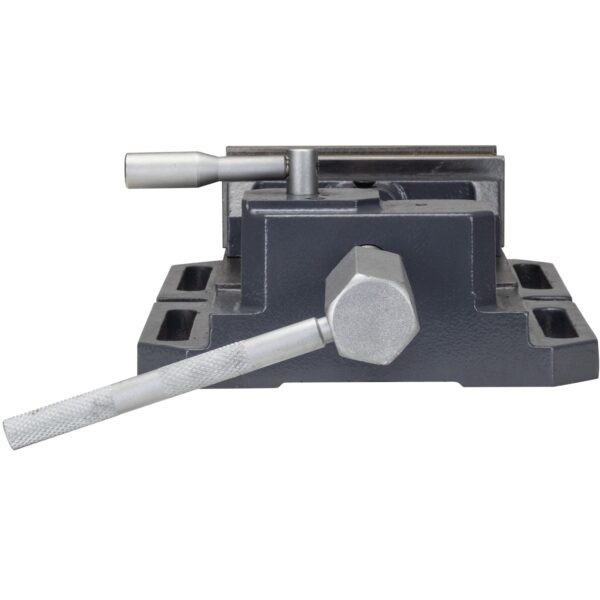 SIP 01730 5.5" Quick Lock Machine Vice - Image 9