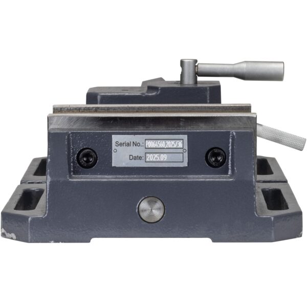 SIP 01730 5.5" Quick Lock Machine Vice - Image 10