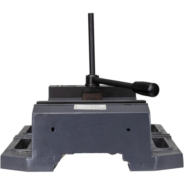 SIP 01731 10" Quick Lock Machine Vice - Image 11